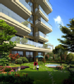Luxe Place – Private Garden of Feature Units