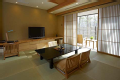 Deluxe Garden Suite